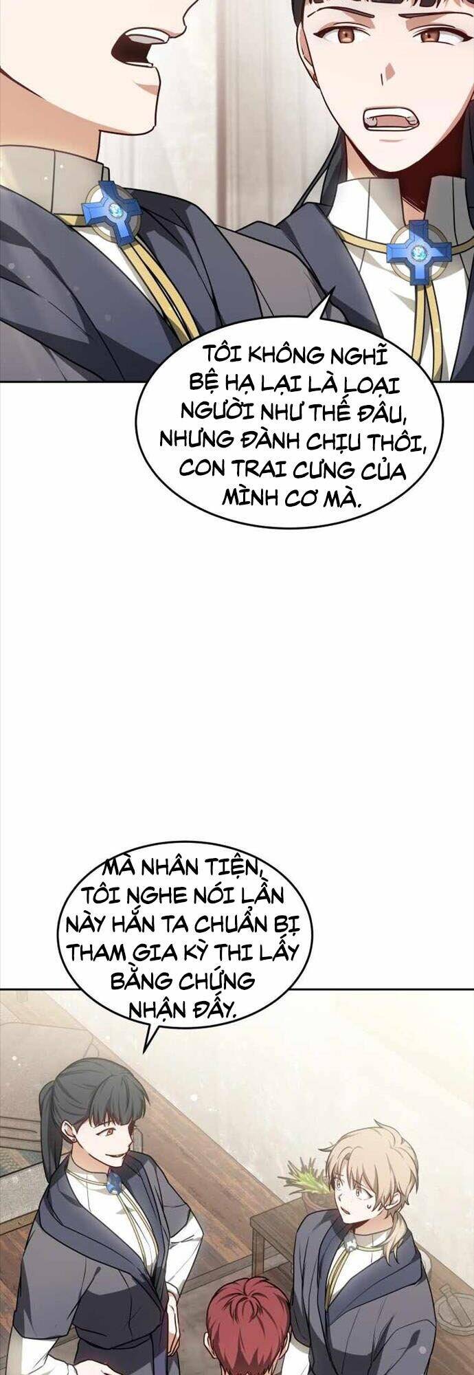 Bác Sĩ Phẫu Thuật Cấp Sss Chapter 15 - Trang 2