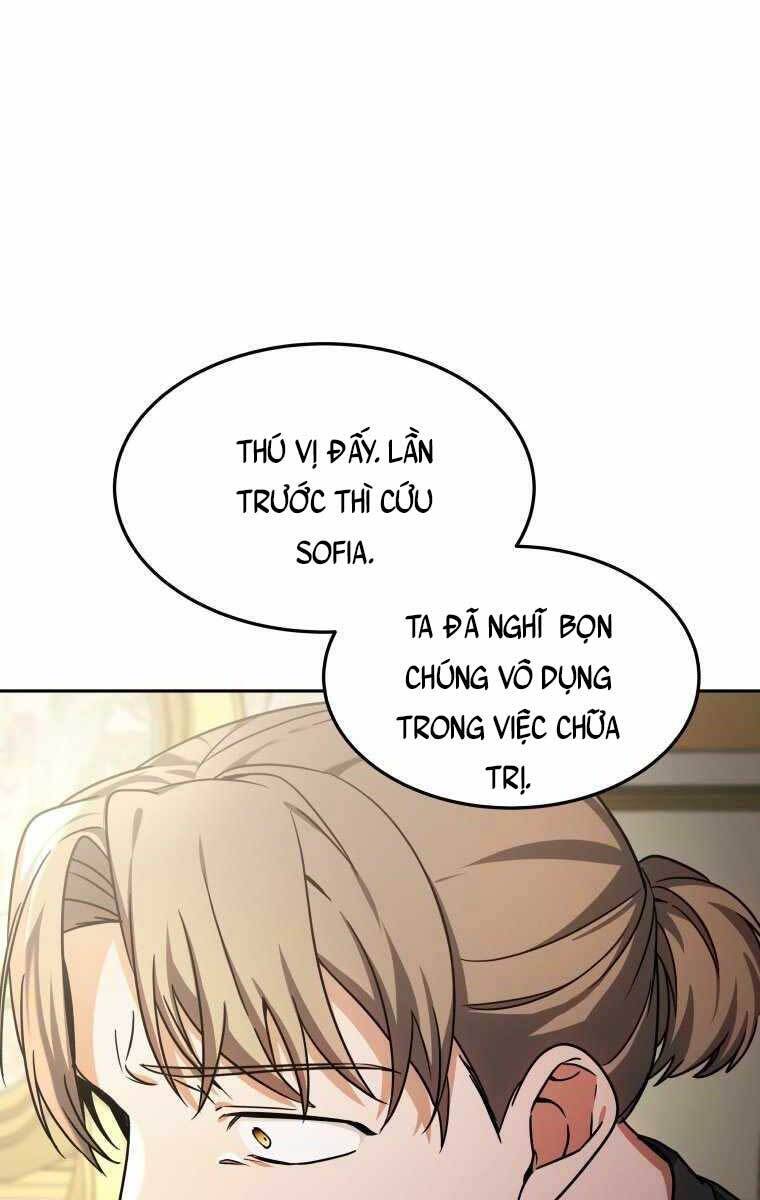 Bác Sĩ Phẫu Thuật Cấp Sss Chapter 14 - Trang 2