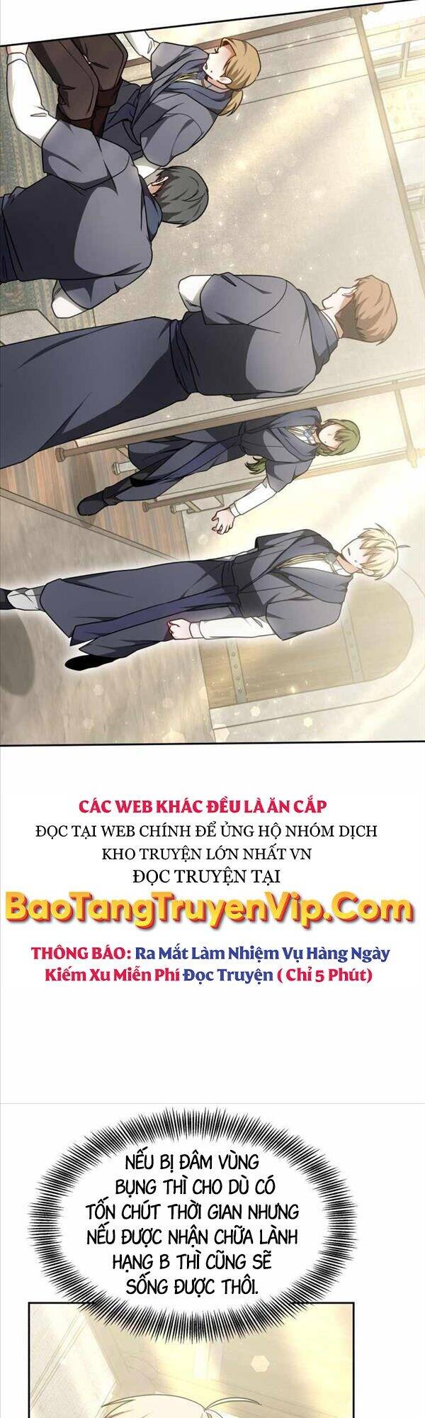 Bác Sĩ Phẫu Thuật Cấp Sss Chapter 11 - Trang 2