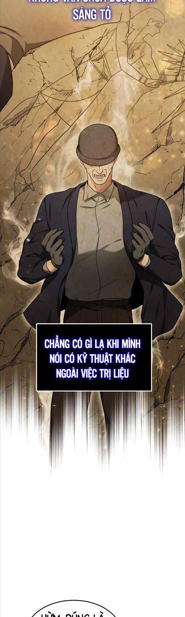 Bác Sĩ Phẫu Thuật Cấp Sss Chapter 10 - Trang 2