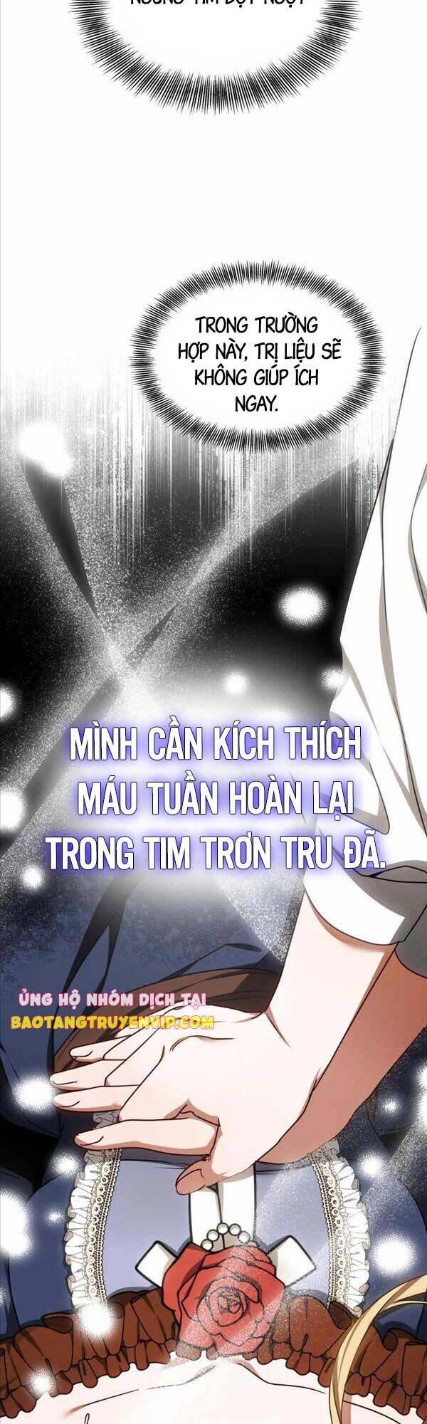 Bác Sĩ Phẫu Thuật Cấp Sss Chapter 9 - Trang 2