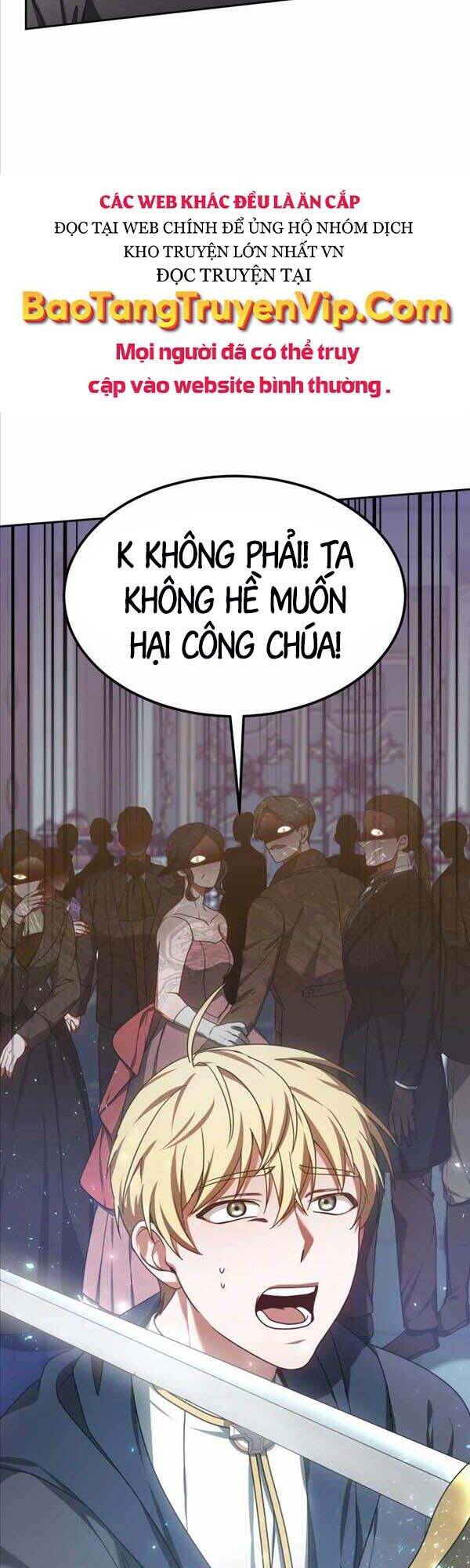 Bác Sĩ Phẫu Thuật Cấp Sss Chapter 9 - Trang 2