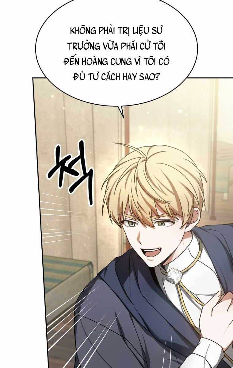 Bác Sĩ Phẫu Thuật Cấp Sss Chapter 7 - Trang 2