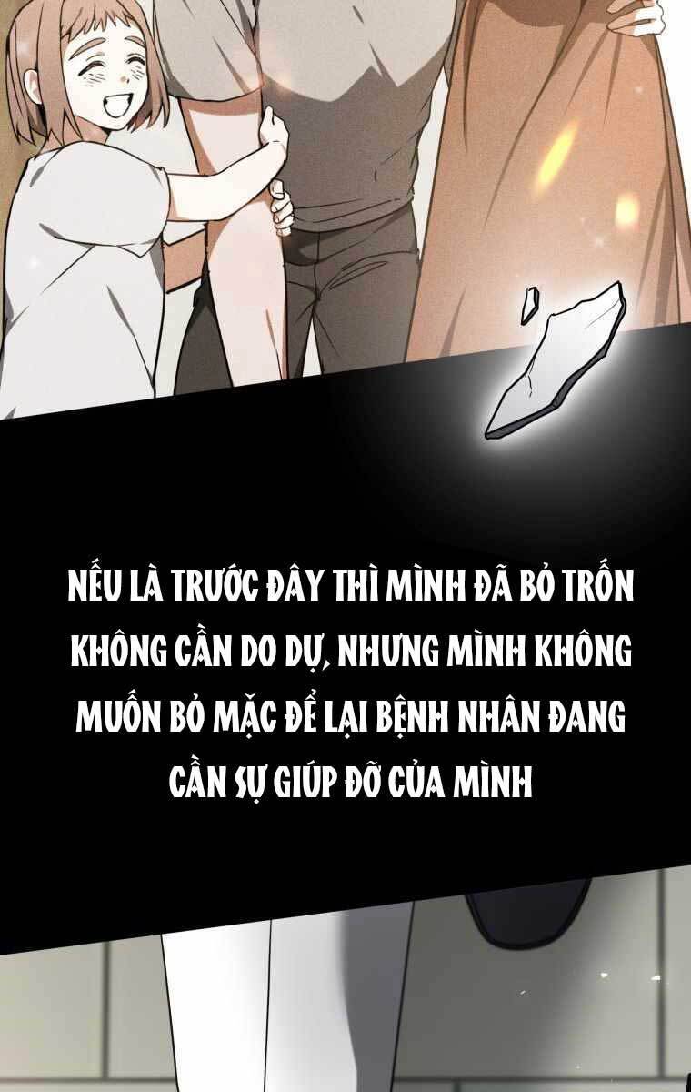 Bác Sĩ Phẫu Thuật Cấp Sss Chapter 7 - Trang 2