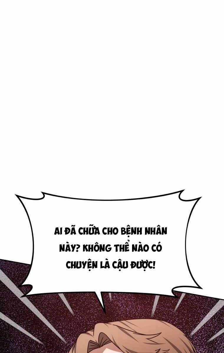 Bác Sĩ Phẫu Thuật Cấp Sss Chapter 6 - Trang 2