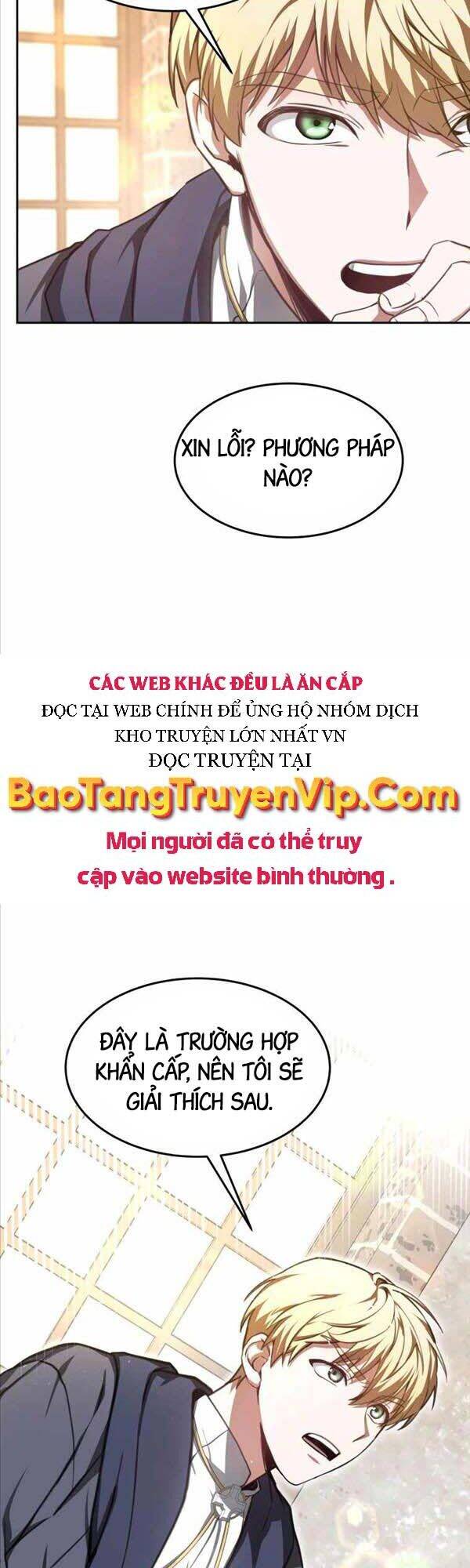 Bác Sĩ Phẫu Thuật Cấp Sss Chapter 5 - Trang 2