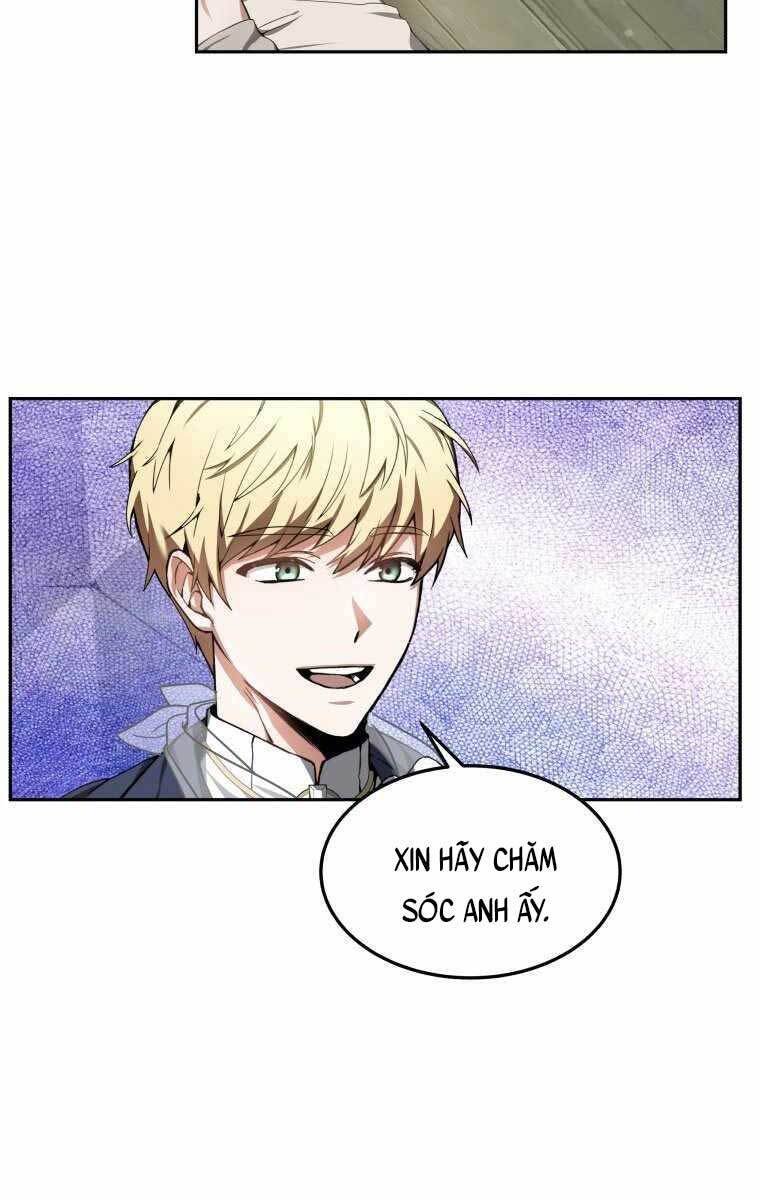 Bác Sĩ Phẫu Thuật Cấp Sss Chapter 3 - Trang 2