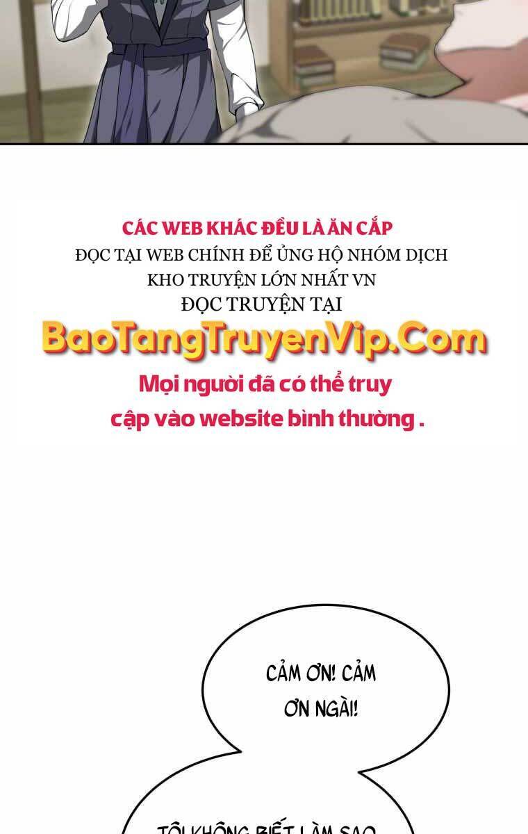 Bác Sĩ Phẫu Thuật Cấp Sss Chapter 3 - Trang 2