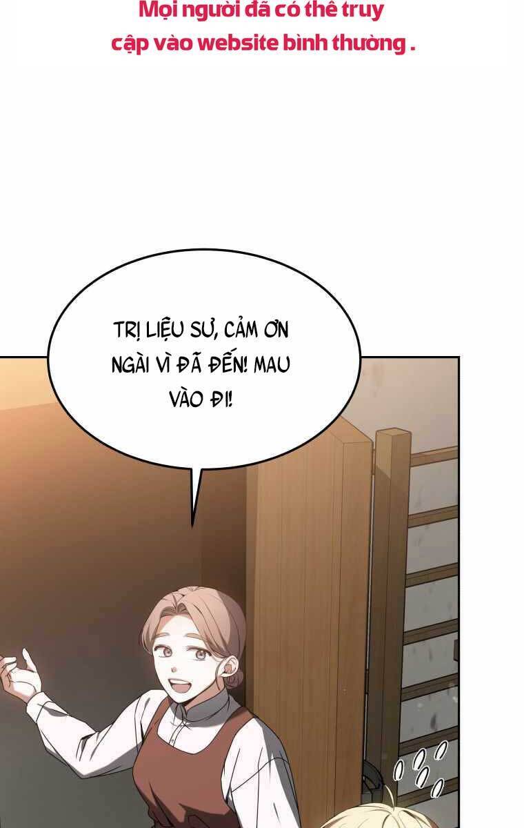 Bác Sĩ Phẫu Thuật Cấp Sss Chapter 2 - Trang 2