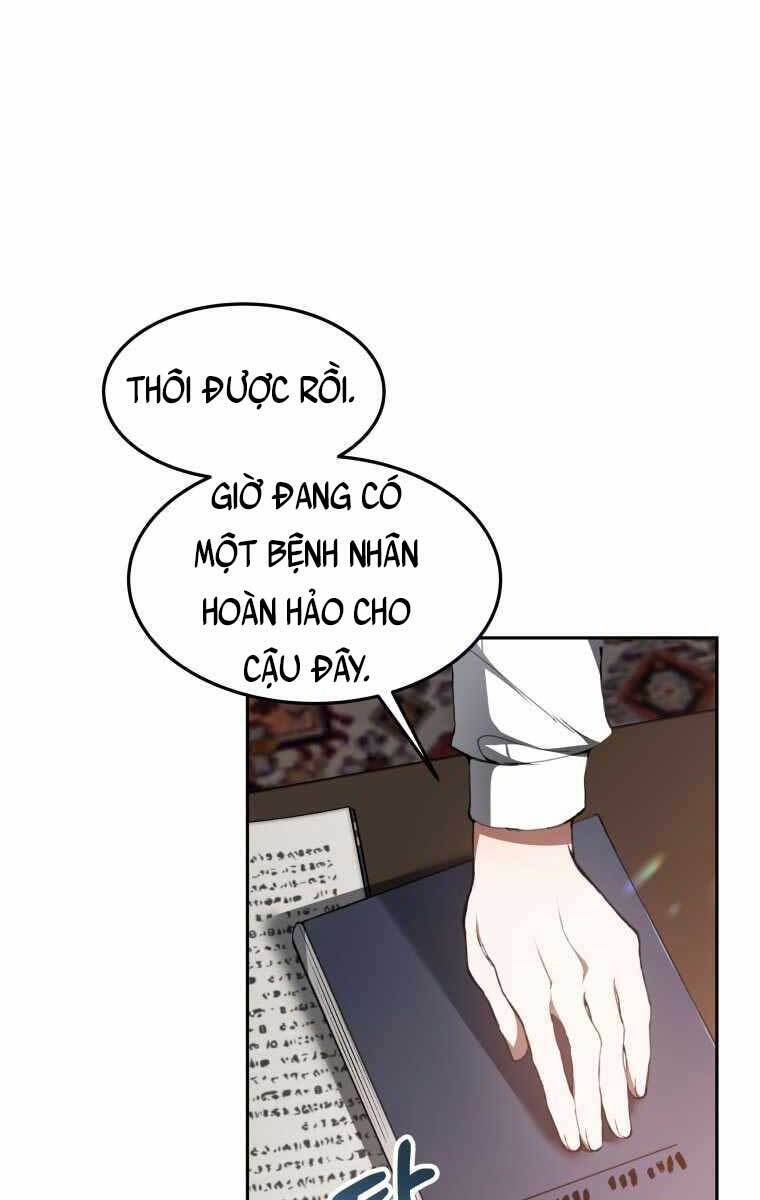 Bác Sĩ Phẫu Thuật Cấp Sss Chapter 2 - Trang 2