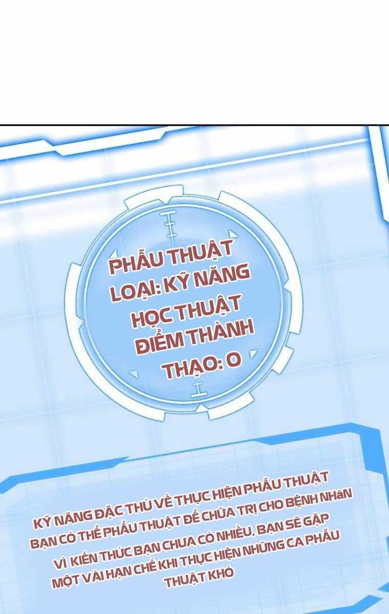 Bác Sĩ Phẫu Thuật Cấp Sss Chapter 2 - Trang 2