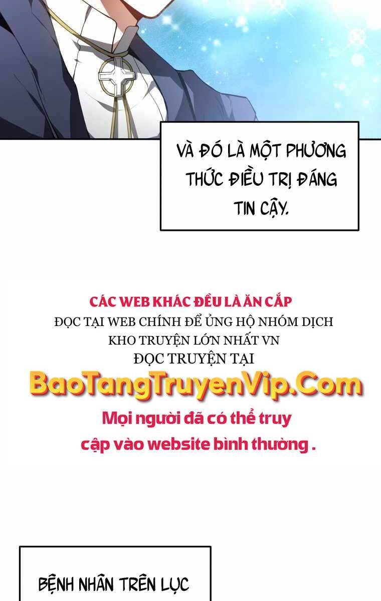 Bác Sĩ Phẫu Thuật Cấp Sss Chapter 1 - Trang 2