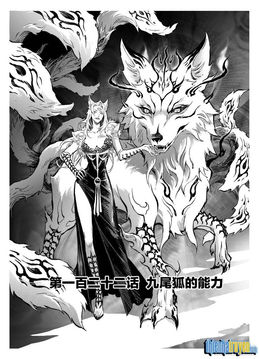 Huyền Hạo Chiến Ký Chapter 266 - Trang 2