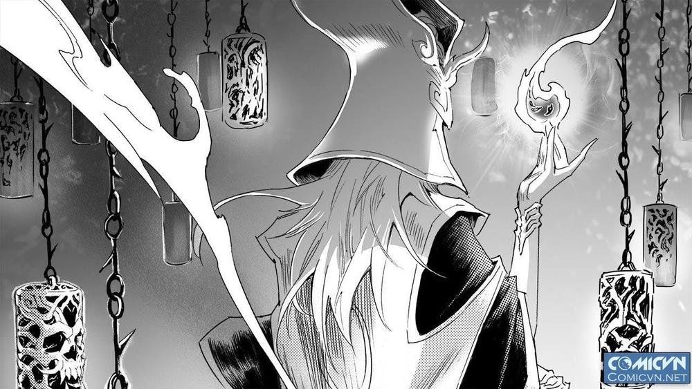 Huyền Hạo Chiến Ký Chapter 148 - Trang 2