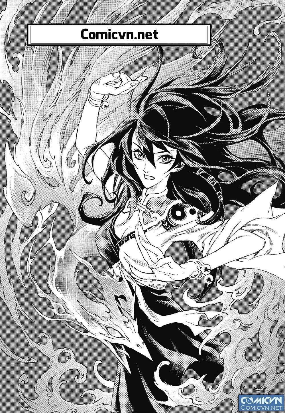 Huyền Hạo Chiến Ký Chapter 81 - Trang 2