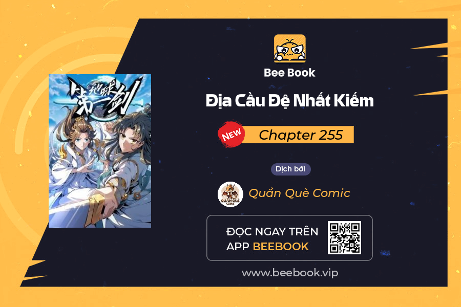 Địa Cầu Đệ Nhất Kiếm Chapter 255 - Trang 2