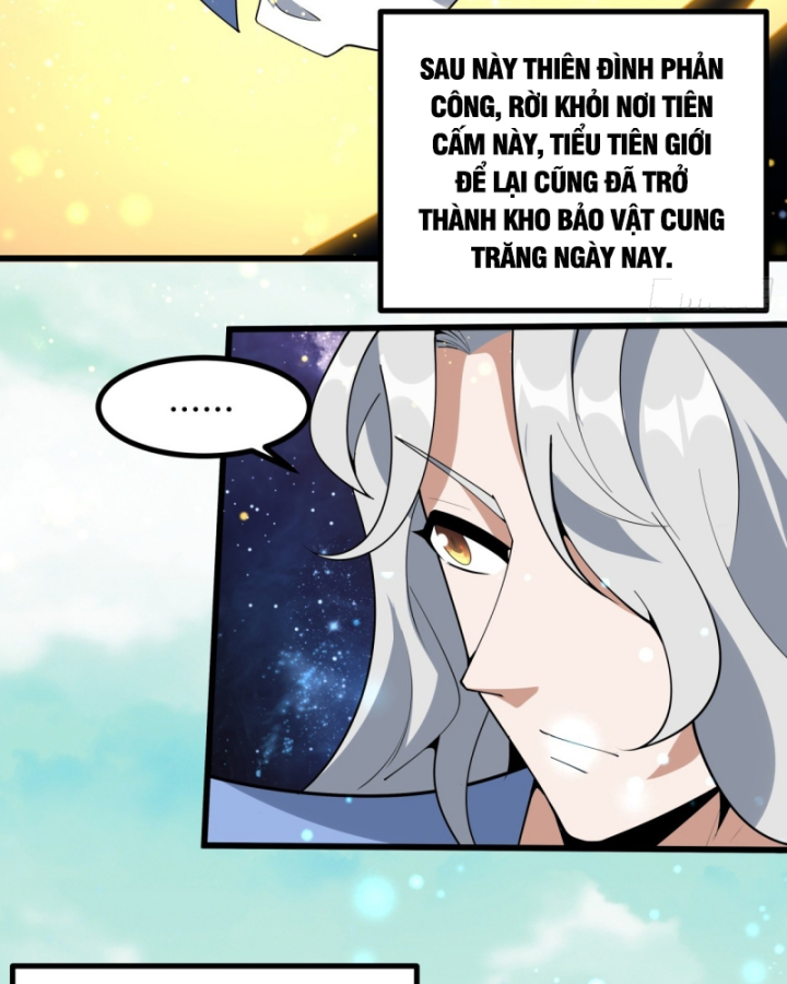 Địa Cầu Đệ Nhất Kiếm Chapter 254 - Trang 2