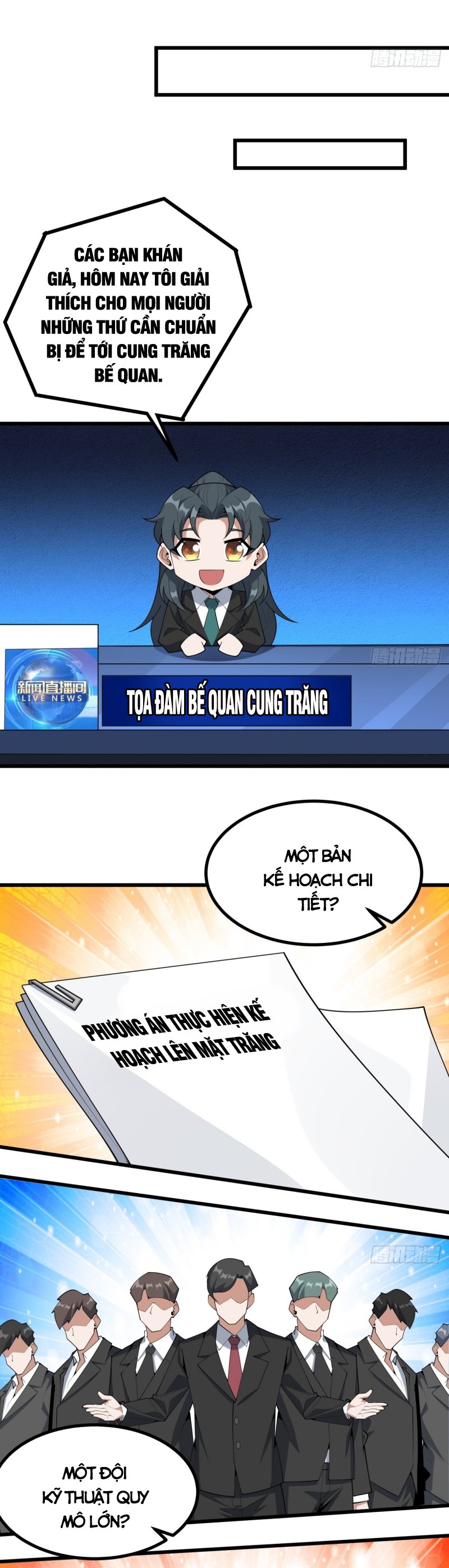 Địa Cầu Đệ Nhất Kiếm Chapter 253 - Trang 2