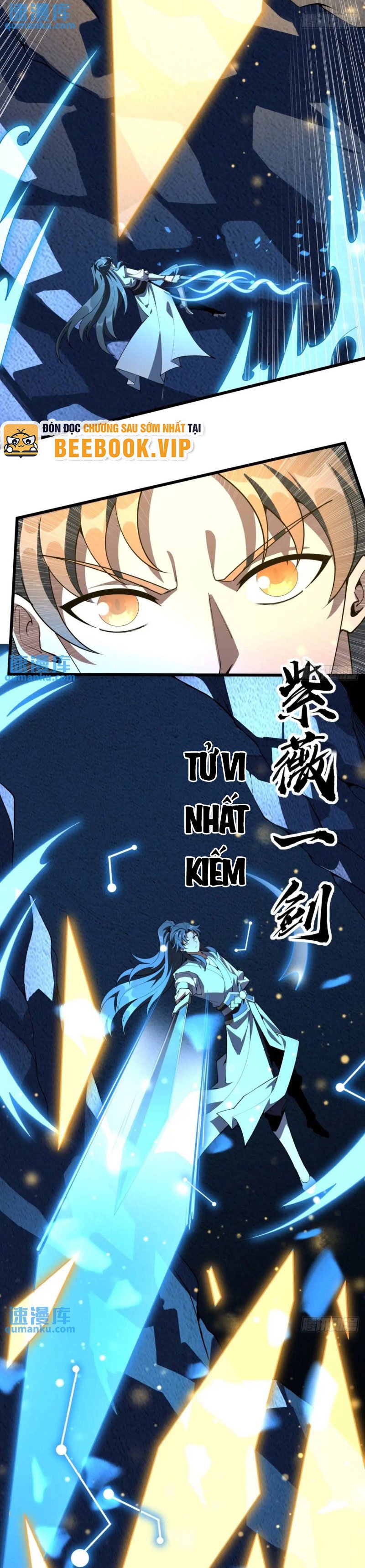 Địa Cầu Đệ Nhất Kiếm Chapter 248 - Trang 2