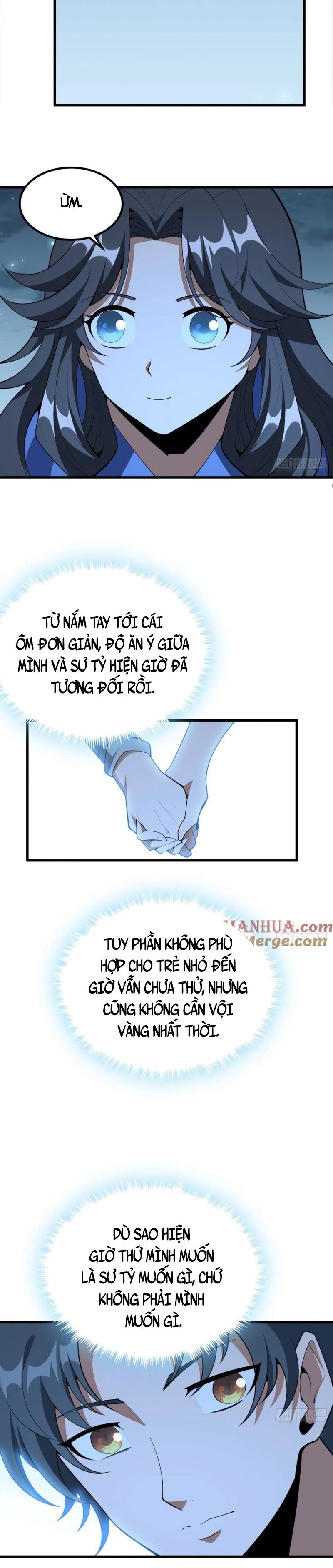 Địa Cầu Đệ Nhất Kiếm Chapter 243 - Trang 2