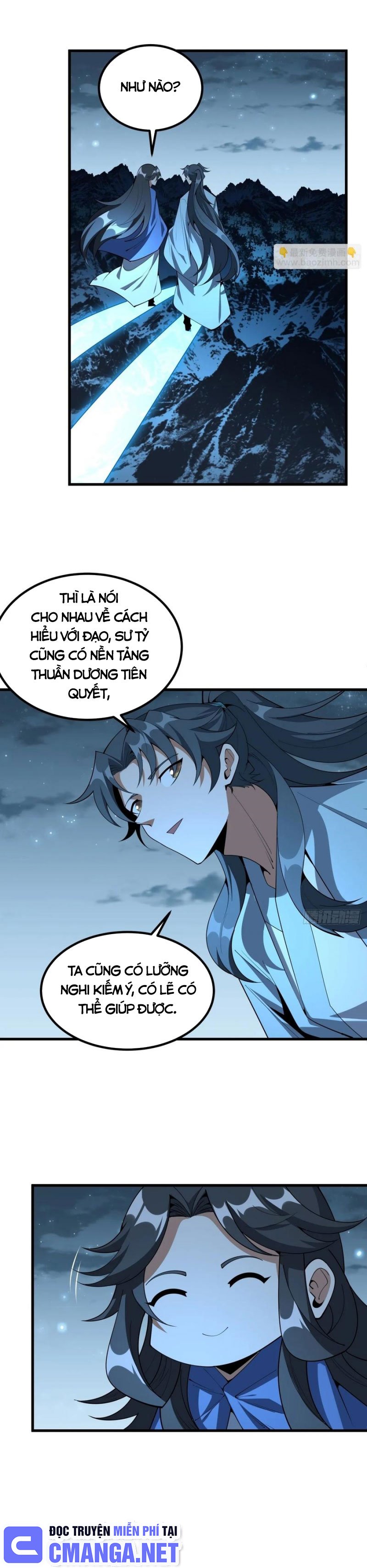 Địa Cầu Đệ Nhất Kiếm Chapter 243 - Trang 2