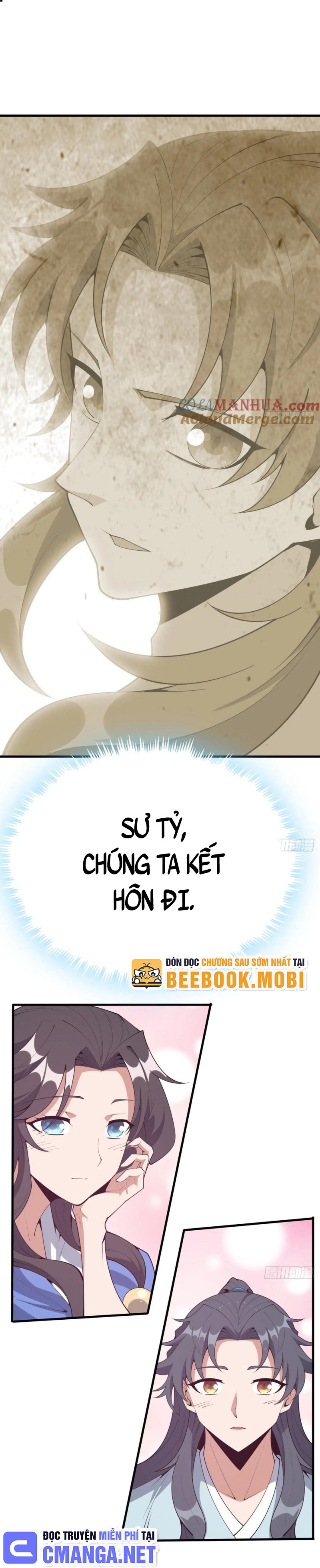 Địa Cầu Đệ Nhất Kiếm Chapter 241 - Trang 2