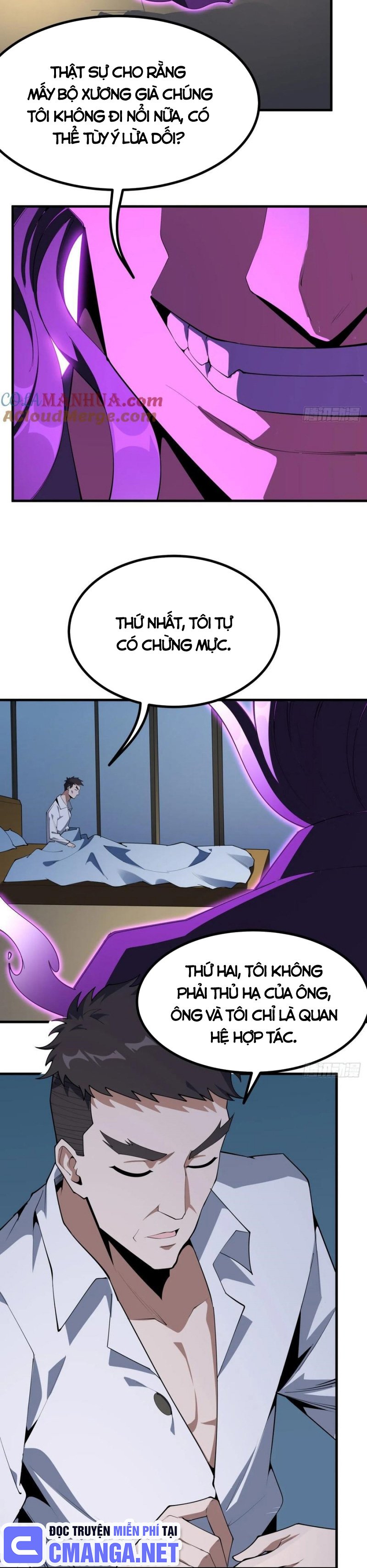 Địa Cầu Đệ Nhất Kiếm Chapter 240 - Trang 2