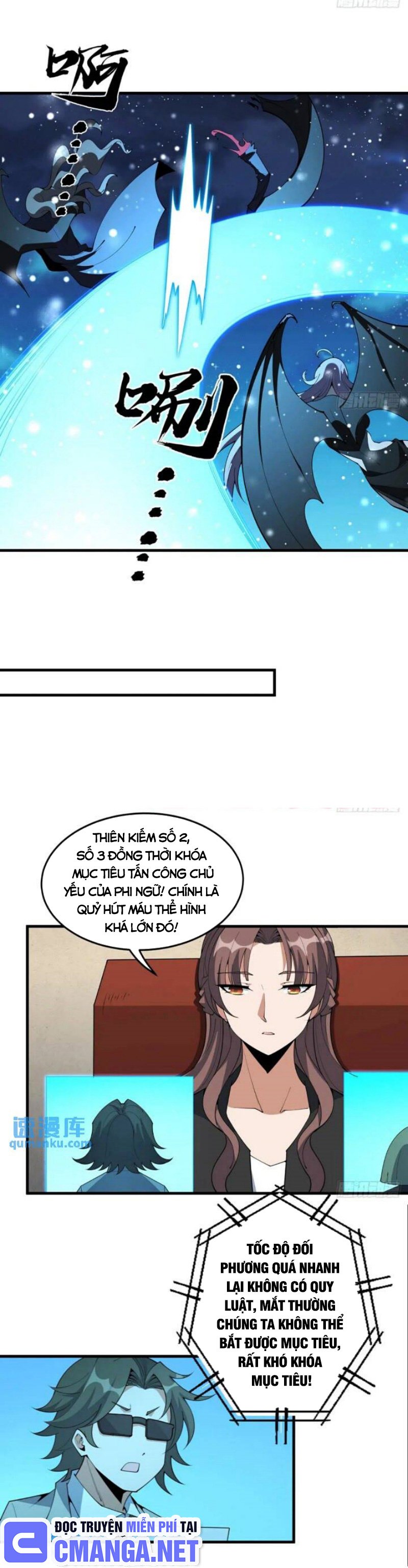 Địa Cầu Đệ Nhất Kiếm Chapter 224 - Trang 2