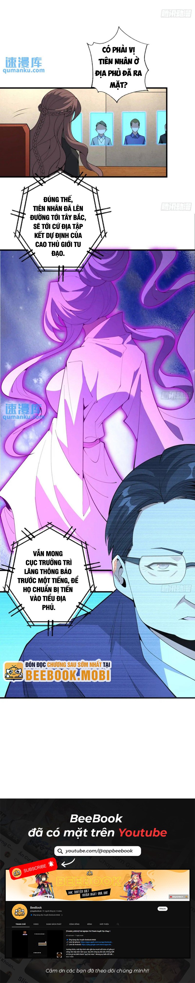 Địa Cầu Đệ Nhất Kiếm Chapter 224 - Trang 2