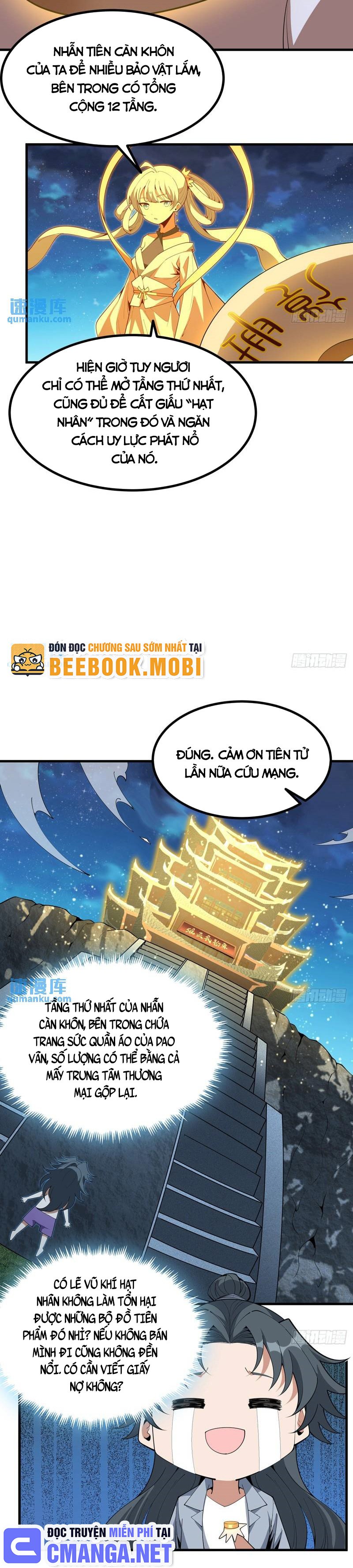 Địa Cầu Đệ Nhất Kiếm Chapter 222 - Trang 2