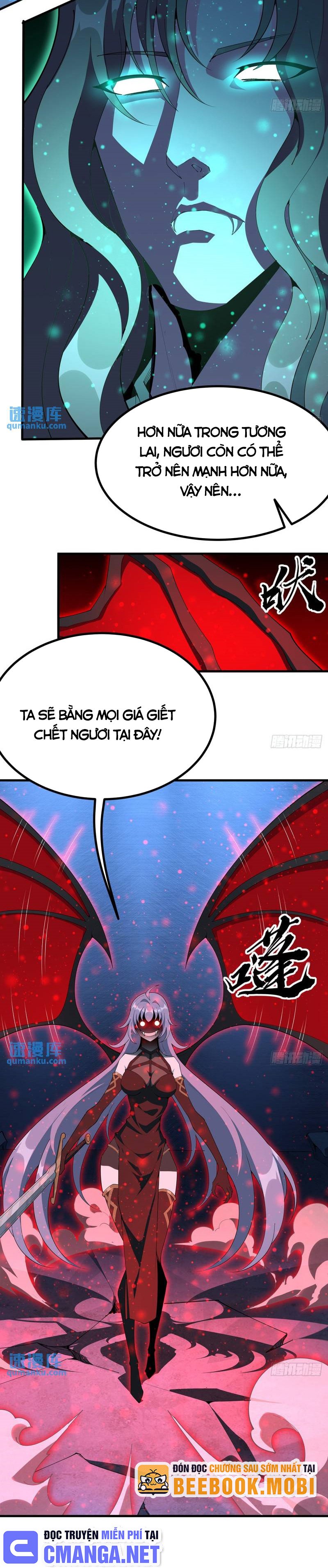 Địa Cầu Đệ Nhất Kiếm Chapter 219 - Trang 2