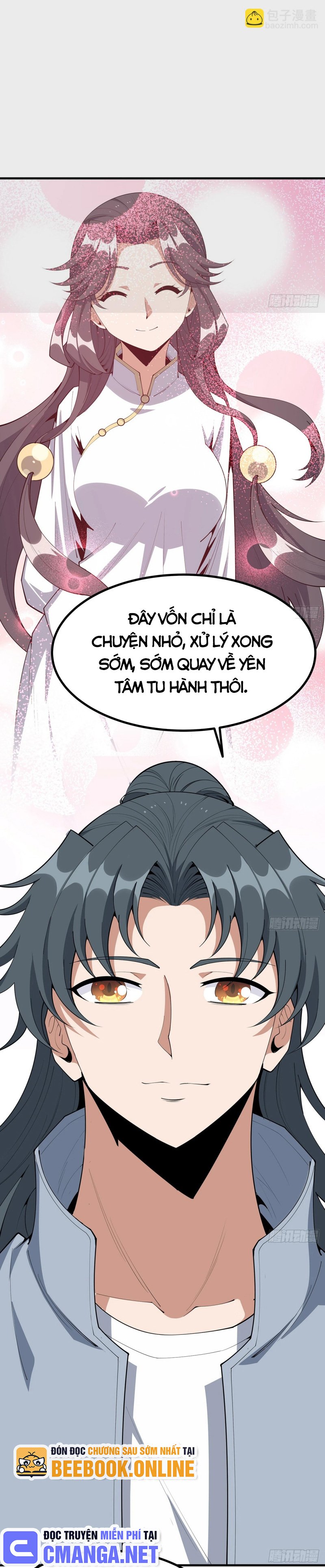 Địa Cầu Đệ Nhất Kiếm Chapter 208 - Trang 2