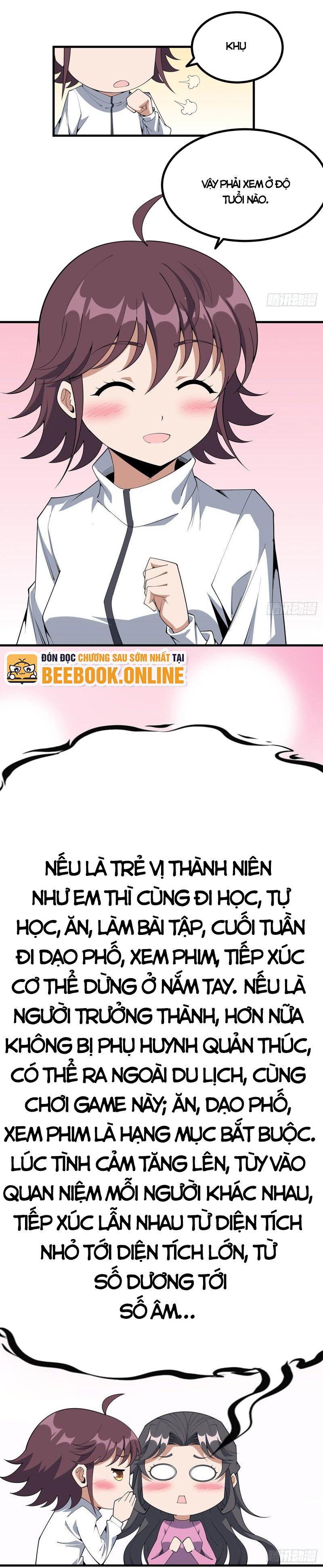 Địa Cầu Đệ Nhất Kiếm Chapter 207 - Trang 2