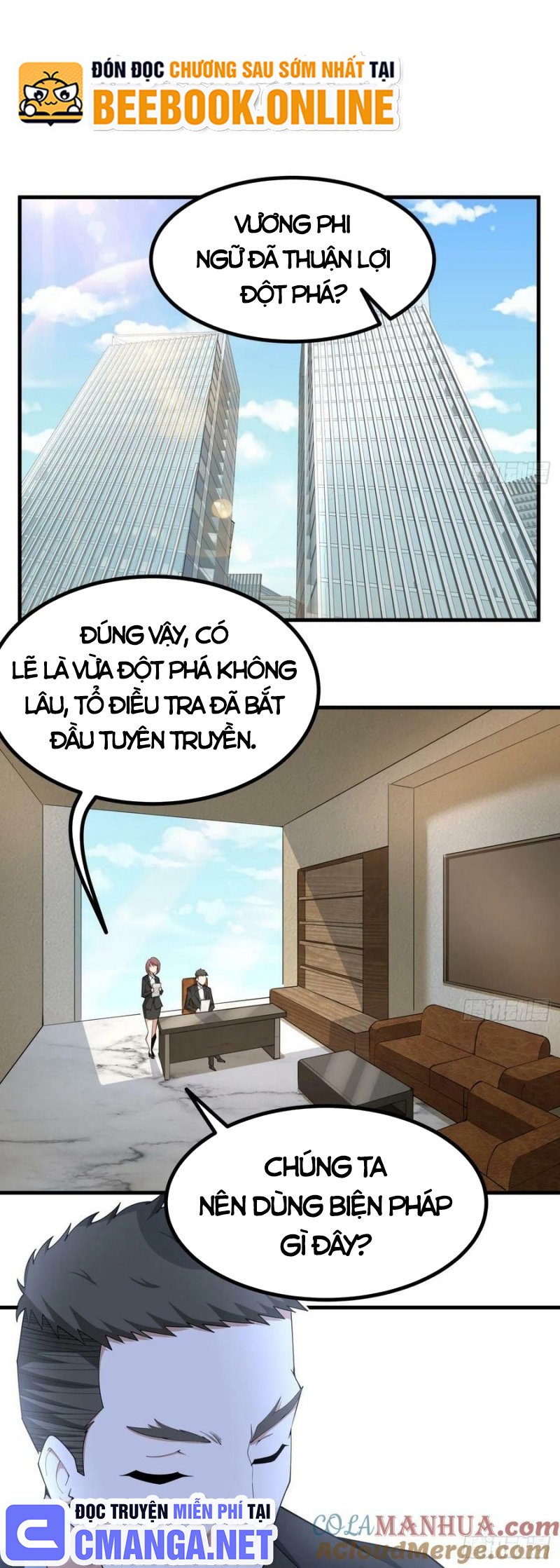 Địa Cầu Đệ Nhất Kiếm Chapter 203 - Trang 2