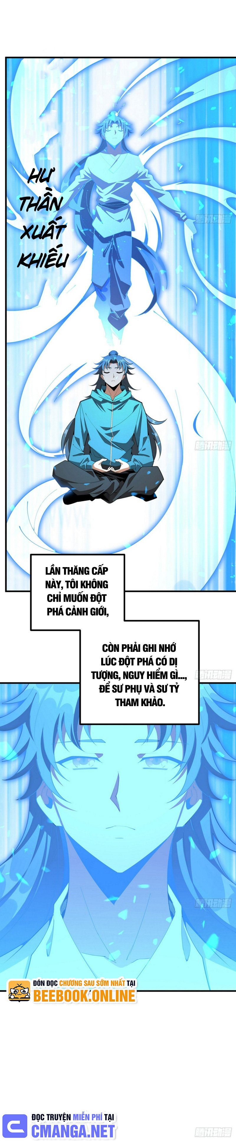 Địa Cầu Đệ Nhất Kiếm Chapter 199 - Trang 2