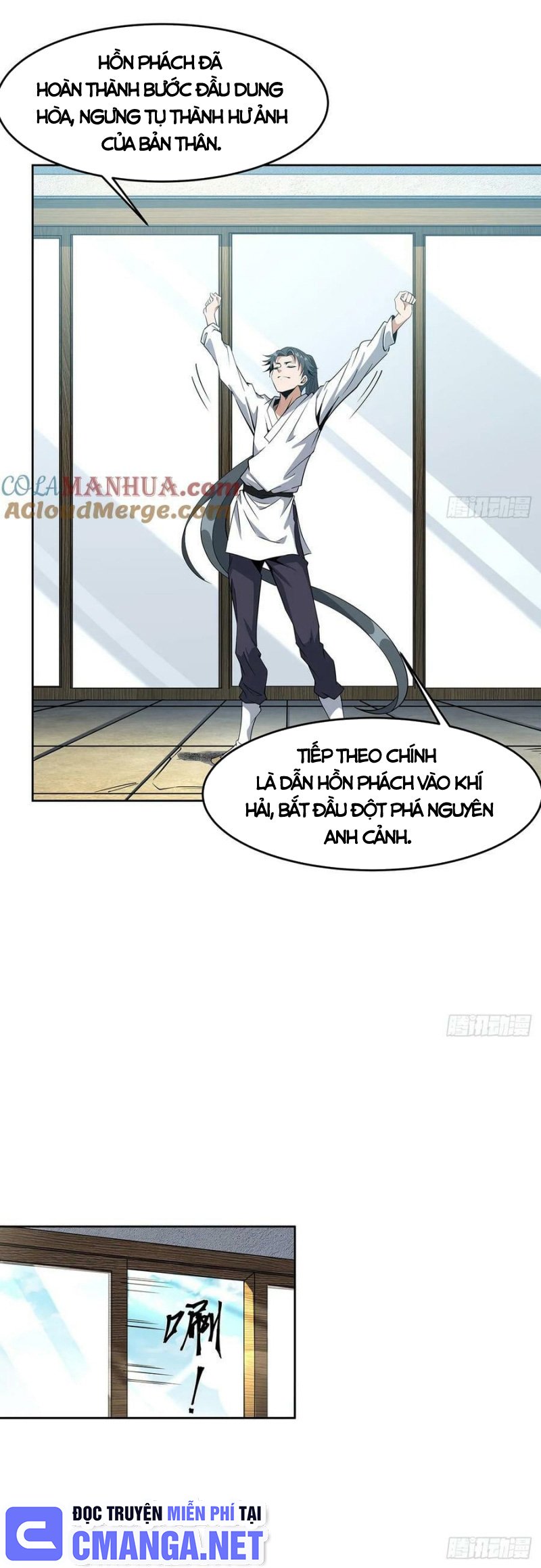 Địa Cầu Đệ Nhất Kiếm Chapter 198 - Trang 2