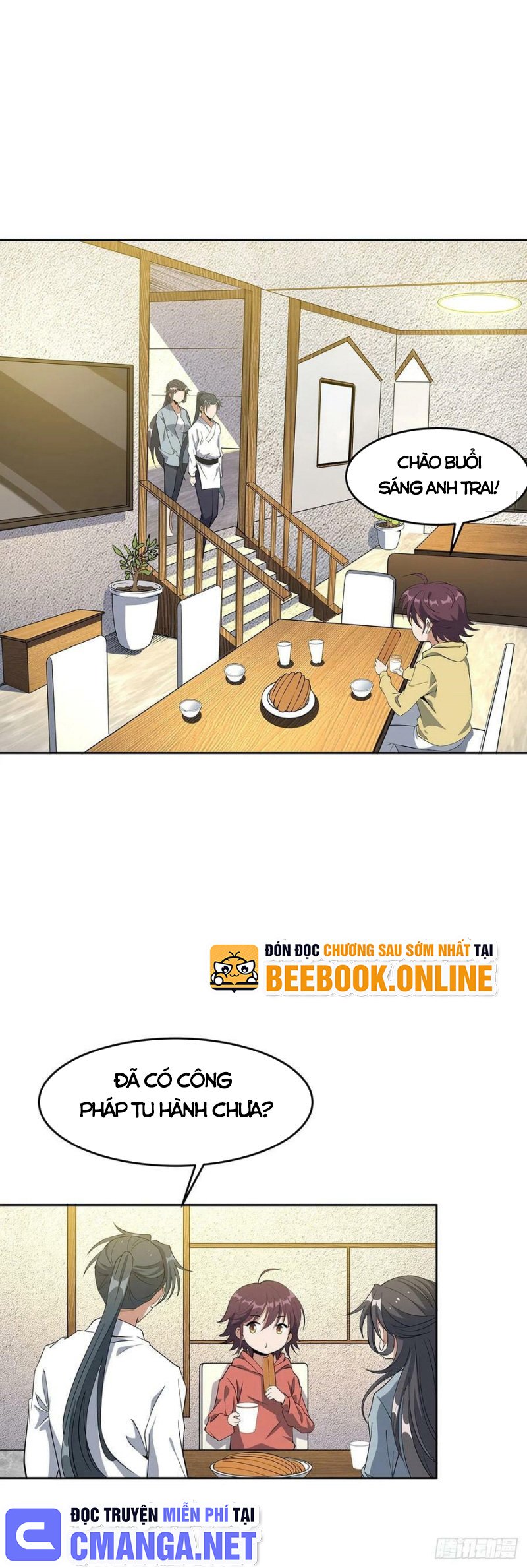 Địa Cầu Đệ Nhất Kiếm Chapter 198 - Trang 2