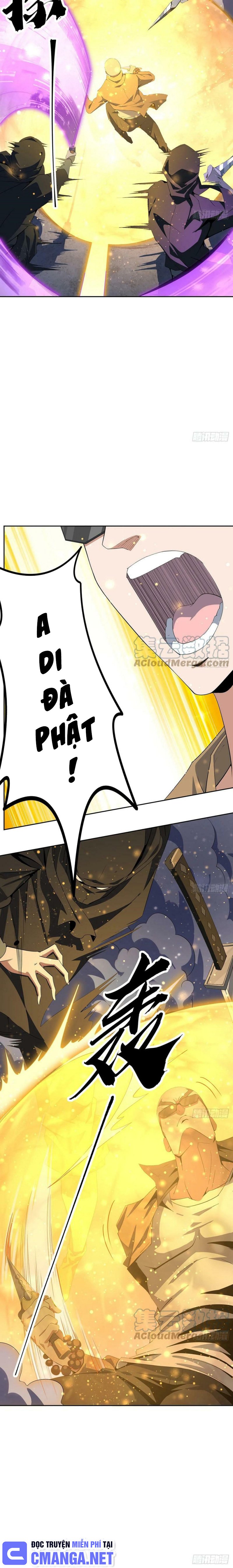 Địa Cầu Đệ Nhất Kiếm Chapter 184 - Trang 2