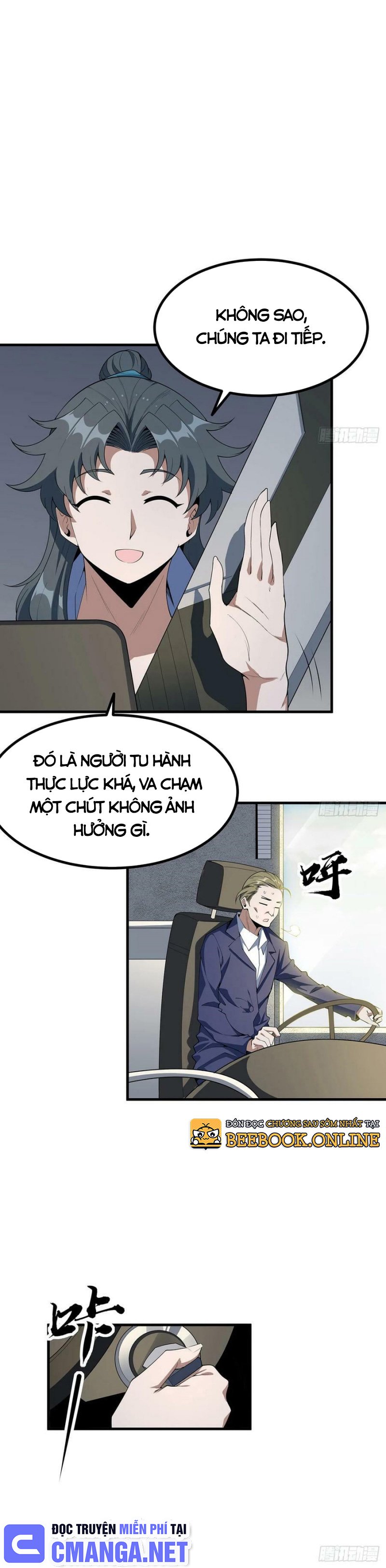 Địa Cầu Đệ Nhất Kiếm Chapter 177 - Trang 2