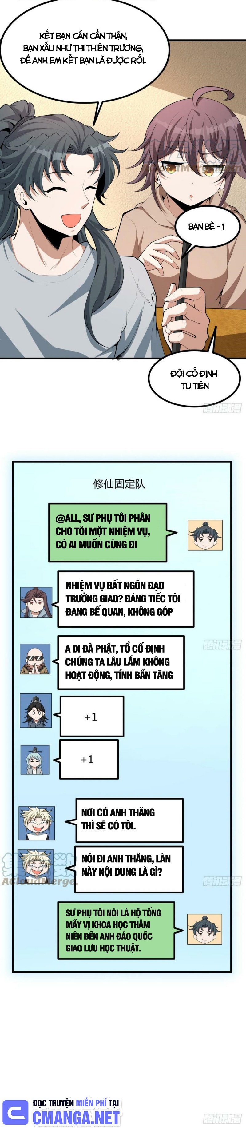 Địa Cầu Đệ Nhất Kiếm Chapter 174 - Trang 2