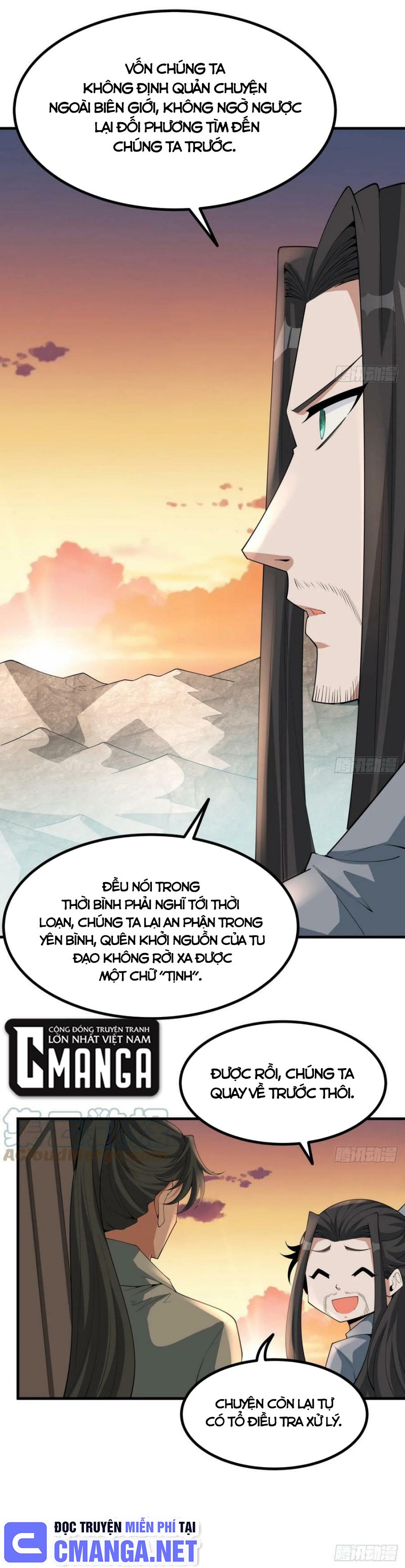 Địa Cầu Đệ Nhất Kiếm Chapter 173 - Trang 2