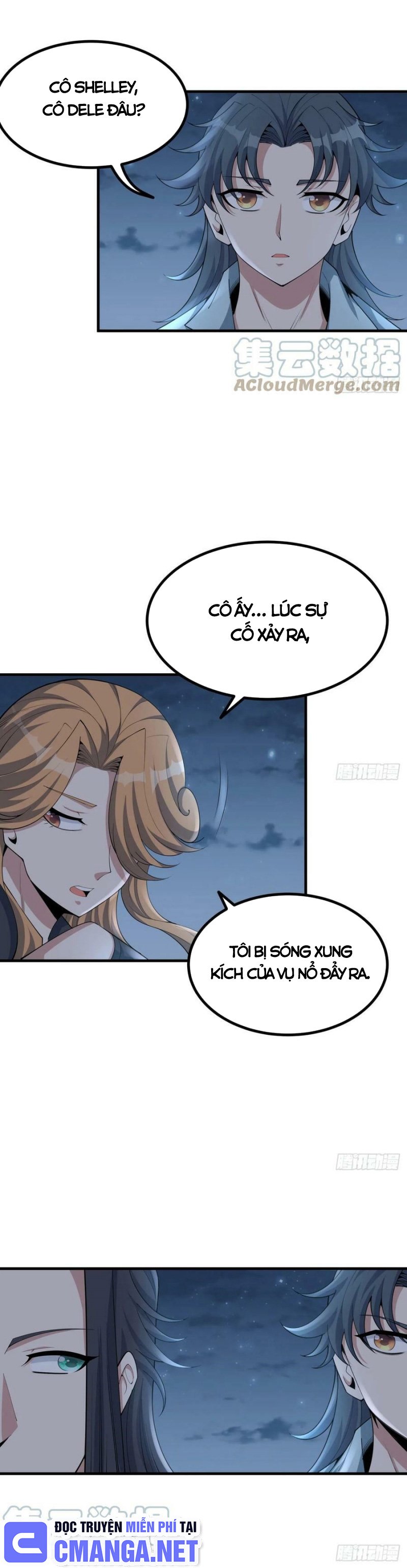 Địa Cầu Đệ Nhất Kiếm Chapter 173 - Trang 2