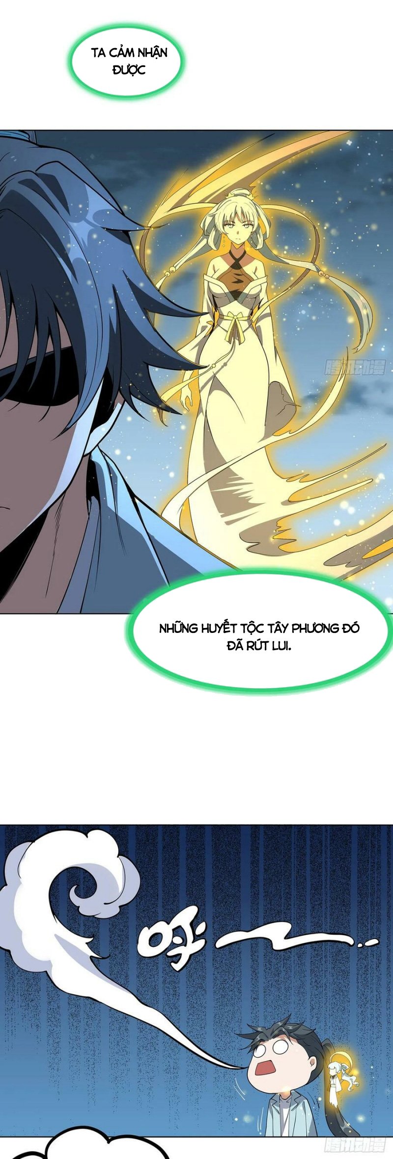 Địa Cầu Đệ Nhất Kiếm Chapter 171 - Trang 2