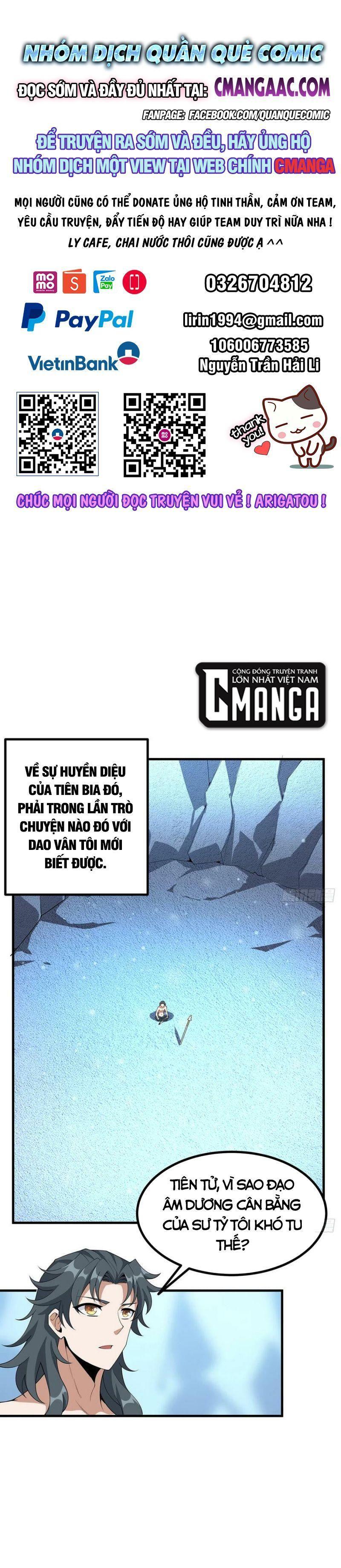 Địa Cầu Đệ Nhất Kiếm Chapter 162 - Trang 2