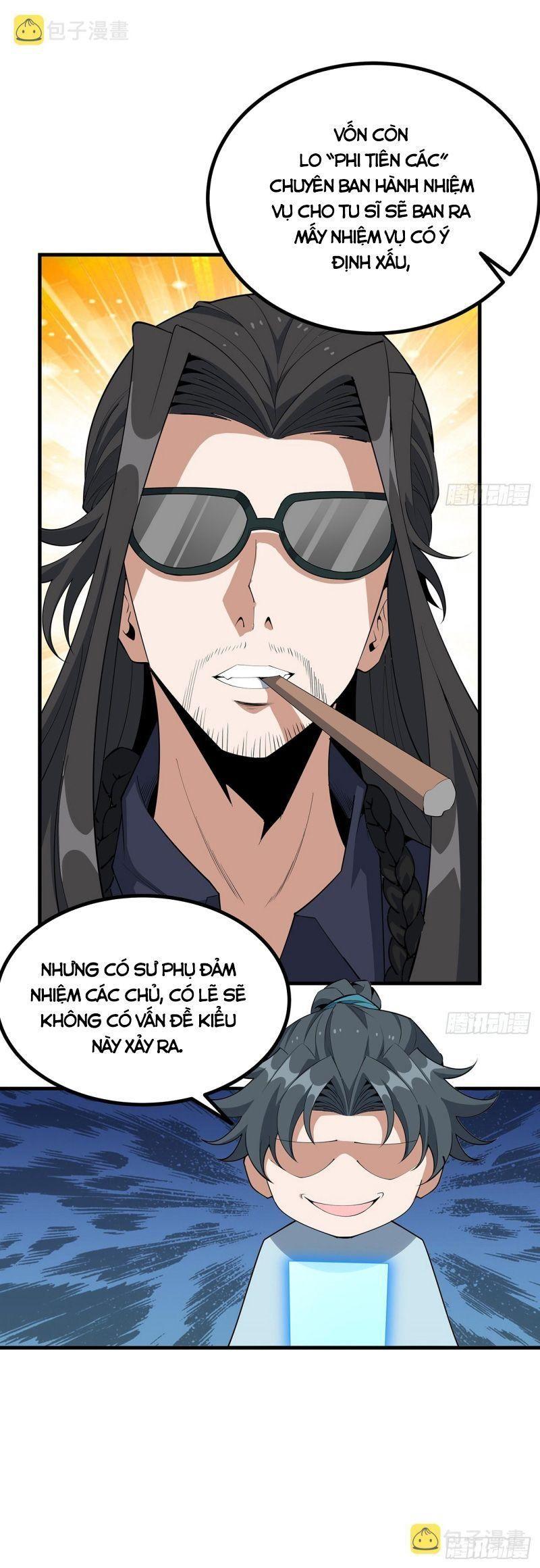 Địa Cầu Đệ Nhất Kiếm Chapter 161 - Trang 2