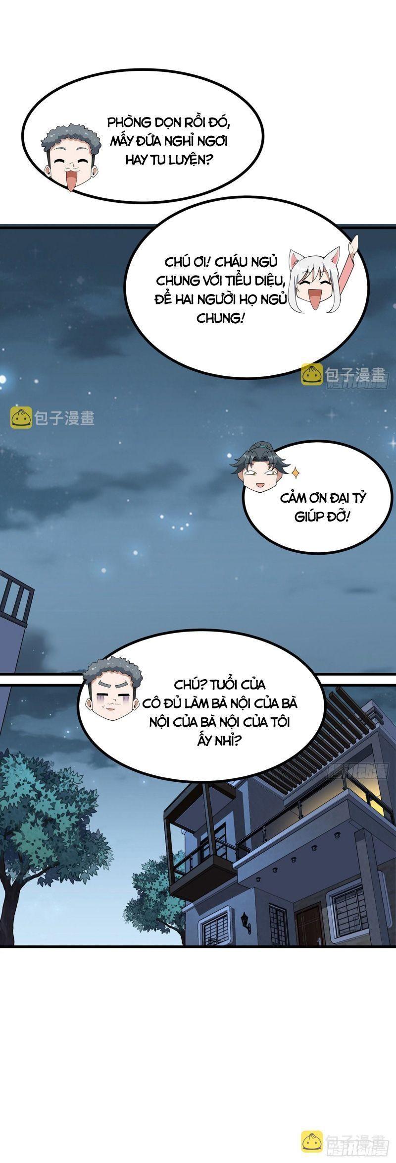 Địa Cầu Đệ Nhất Kiếm Chapter 161 - Trang 2