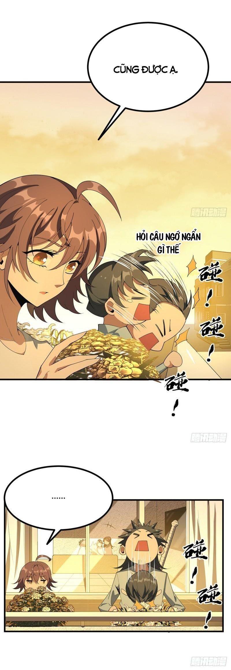 Địa Cầu Đệ Nhất Kiếm Chapter 160 - Trang 2