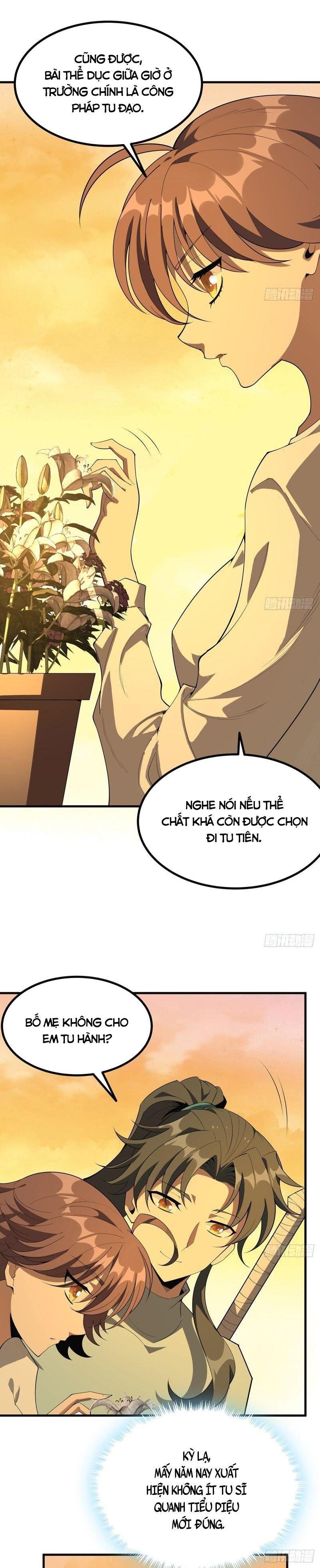 Địa Cầu Đệ Nhất Kiếm Chapter 160 - Trang 2