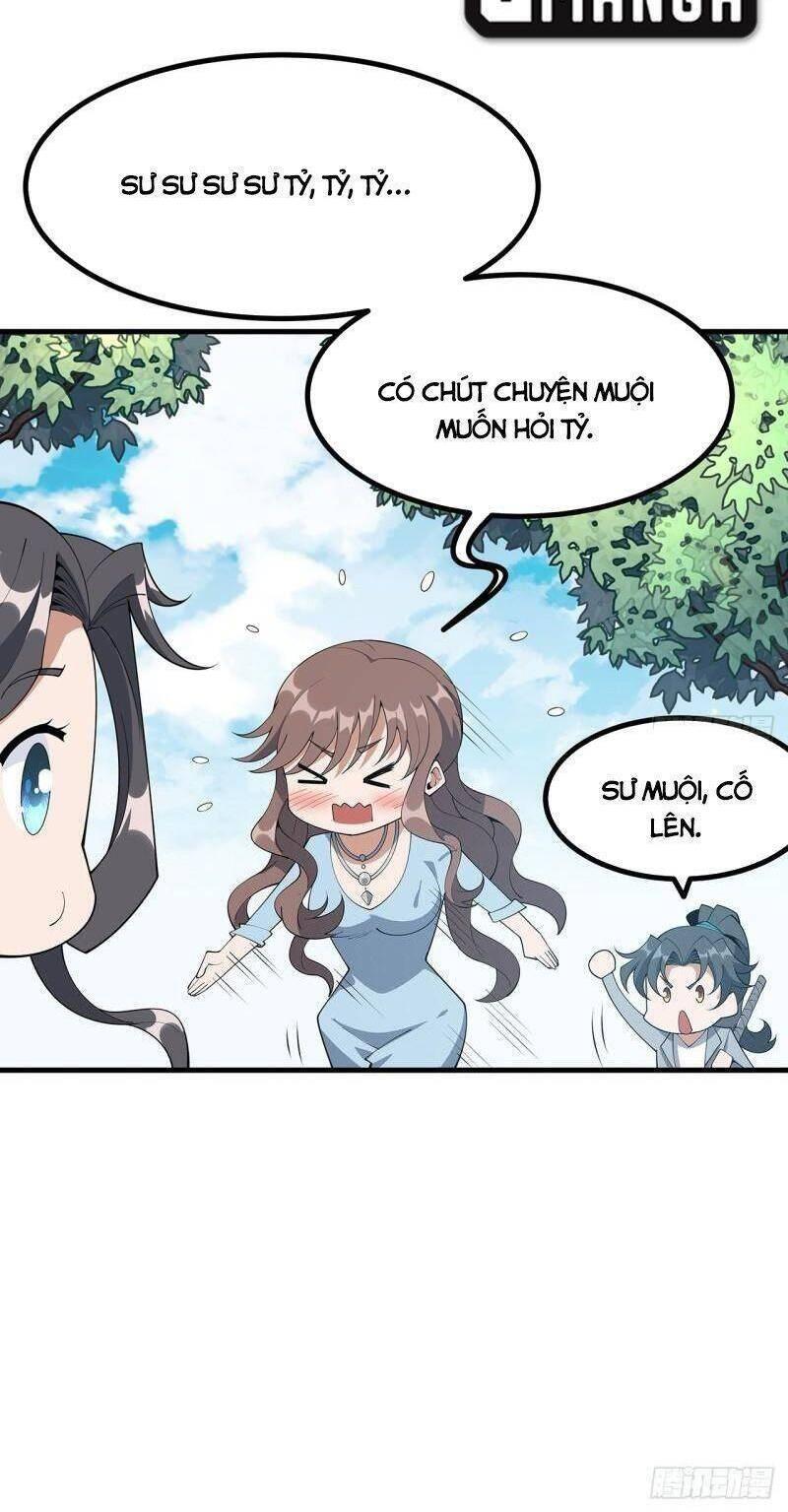 Địa Cầu Đệ Nhất Kiếm Chapter 158 - Trang 2