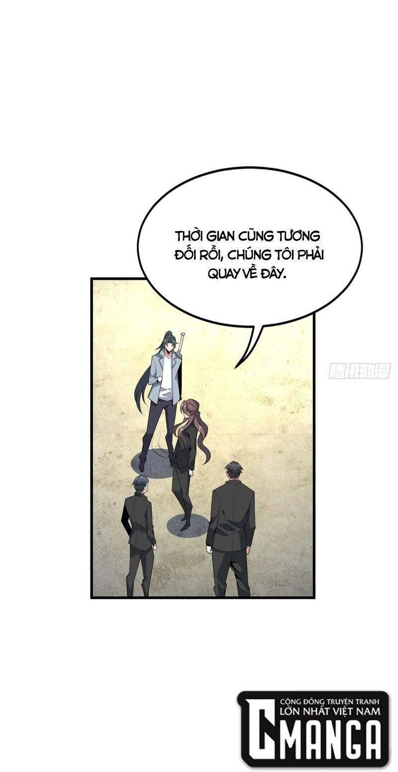 Địa Cầu Đệ Nhất Kiếm Chapter 158 - Trang 2